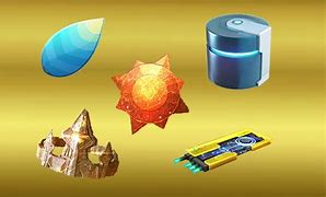 Image result for Pokemon All Items Go