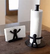 Image result for Umbra Paper Towel Holder Chrome