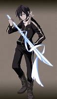 Image result for Anime Man with Sword Meme