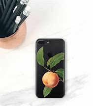 Image result for iPhone 7 Peach Case