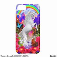 Image result for Unicorn iPhone 5C Case