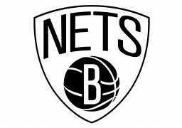 Image result for NBA Nets Logo