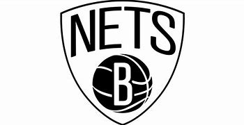Image result for Brooklyn Nets Alternate Logo