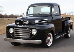 Image result for Door Mirror 1950 Ford F1