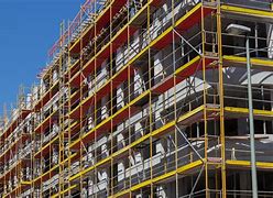 Image result for Examples of Construction Build Site