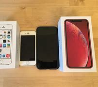 Image result for iphone 5 series comparison