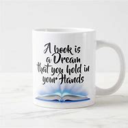 Image result for Book Quote Mugs