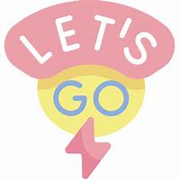 Image result for Let Go Icon