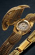 Image result for Rolex Cocktail Watch