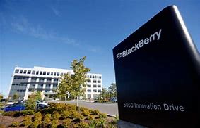 Image result for BlackBerry Company Profile