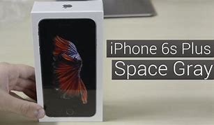 Image result for iPhone 6s Plus Space