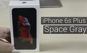 Image result for iPhone 6 Space Gray in Hand