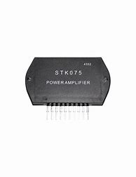 Image result for Power Amplifier IC