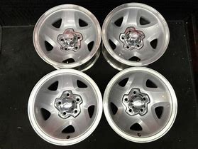 Image result for Chevy S10 Wheels