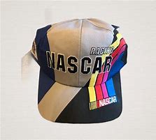Image result for Nascar 75 Hat