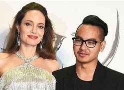 Image result for Madox Son of Angelina Jolie