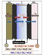 Image result for Ammonia Fuel Cell