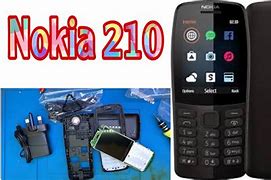 Image result for Nokia 210 No Camera