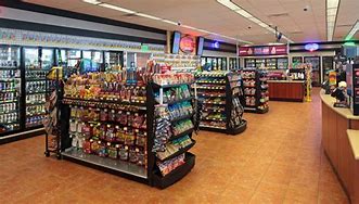 Image result for Convenience Store Items