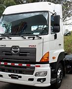 Image result for Hino 700