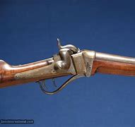 Image result for Sharps Rifle 1853