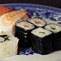 Image result for Difference Between Sushi and Maki