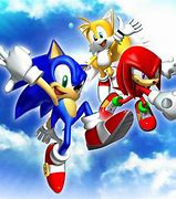 Image result for Sonic Heroes Wallpaper