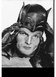 Image result for Batman Comic Characters