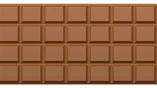 Image result for Chocolate Bar Clip Art Black and White