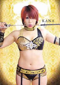 Image result for WWE NXT Kana