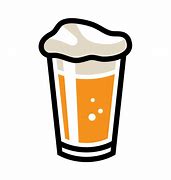 Image result for Beer Glass Icon