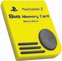 Image result for PS3 Memory Card