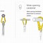 Image result for Carabiner Major Axis