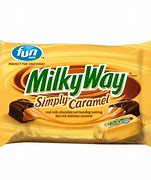 Image result for Milky Way Candy Bar Quotes