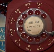 Image result for Bell Rotary Phone