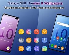 Image result for Samsung Galaxy S10 Themes