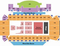 Image result for Washington-Grizzly Stadium-Seating Map