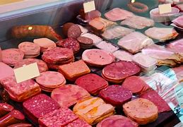 Image result for cold_meat