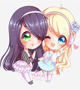 Image result for Cute Kawaii Friends