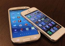 Image result for Hardware of iPhone vs Galaxy