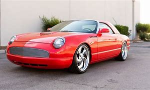 Image result for Aftermarket for 2003 Ford Thunderbird