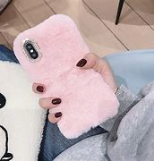 Image result for Fluffy iPhone 11 Cases