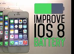 Image result for iPhone 8 Battery Life