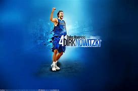 Image result for Dallas Mavericks Dirk Nowitzki