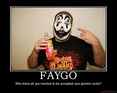 Image result for ICP Memes