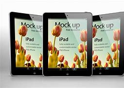 Image result for White iPad Vector