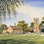 Image result for Cricket Singing Paintings