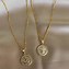 Image result for gold coins jewelry astrology