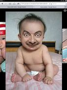 Image result for Ugly Baby Backgrounds