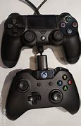 Image result for Xbox Controller Built Like PS4